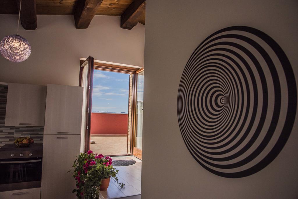 Dimora Rosso Piceno Bed & Breakfast